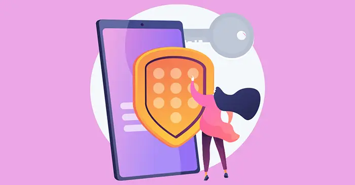Comparing ten below-the-OS security features from Dell, HP, and Lenovo 