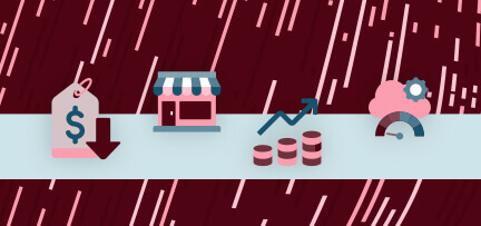 Cut memory costs while adding capacity with Intel Xeon 6 and VMware Cloud Foundation 9.1